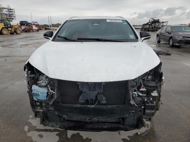 JTJYARBZ0J2098689 - 2018 LEXUS NX 300 BASE Ağ foto 5