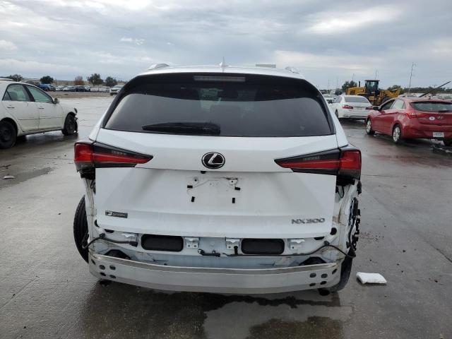 JTJYARBZ0J2098689 - 2018 LEXUS NX 300 BASE Ağ foto 6