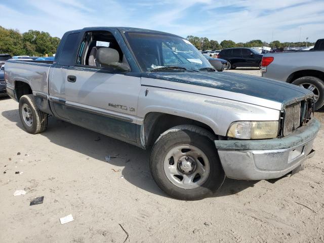 3B7HC13Y8WG137788 - 1998 DODGE RAM 1500 TWO TONE photo 4