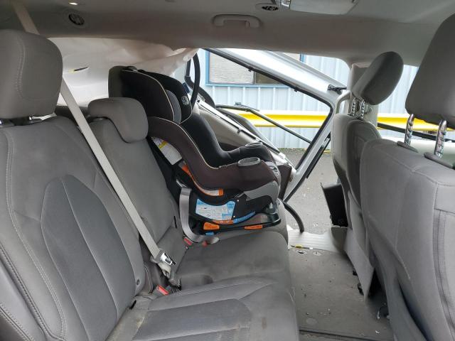 2C4RC1FG8JR112402 - 2018 CHRYSLER PACIFICA TOURING PLUS Ağ foto 11