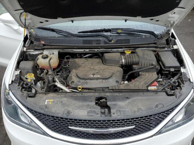 2C4RC1FG8JR112402 - 2018 CHRYSLER PACIFICA TOURING PLUS Ağ foto 12