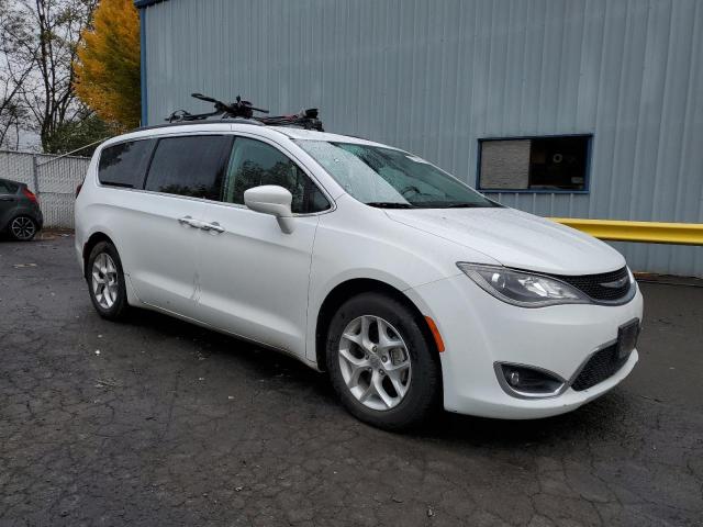 2C4RC1FG8JR112402 - 2018 CHRYSLER PACIFICA TOURING PLUS Ağ foto 4