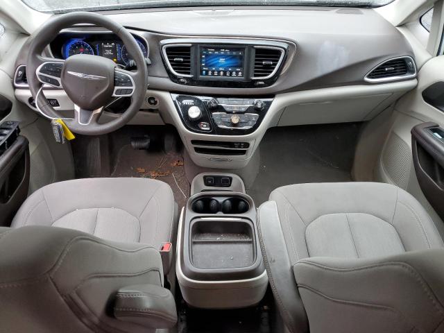 2C4RC1FG8JR112402 - 2018 CHRYSLER PACIFICA TOURING PLUS Ağ foto 8