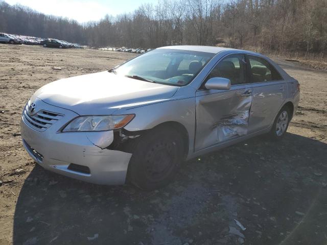 2007 TOYOTA CAMRY CE, 