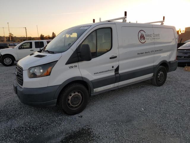 2016 FORD TRANSIT T-150, 