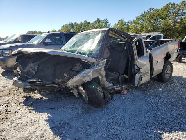 2005 CHEVROLET SILVERADO K1500, 