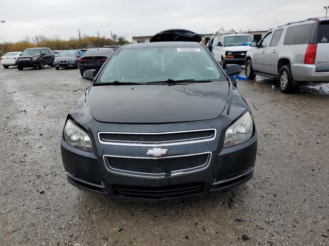 1G1ZH57B784274295 - 2008 CHEVROLET MALIBU 1LT Қара фото 5