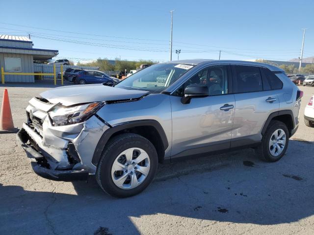 2023 TOYOTA RAV4 LE, 