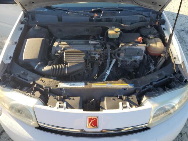 1G8AJ52F53Z119544 - 2003 SATURN ION LEVEL 2 Ağ foto 11