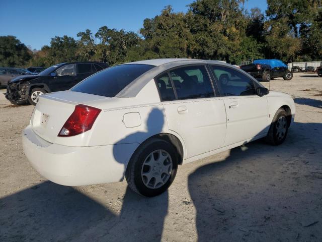 1G8AJ52F53Z119544 - 2003 SATURN ION LEVEL 2 Ağ foto 3