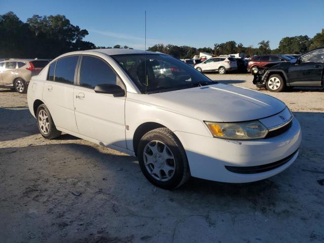 1G8AJ52F53Z119544 - 2003 SATURN ION LEVEL 2 Ağ foto 4