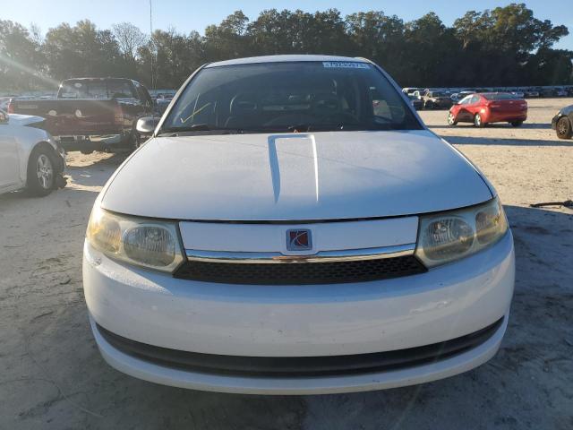 1G8AJ52F53Z119544 - 2003 SATURN ION LEVEL 2 Ağ foto 5