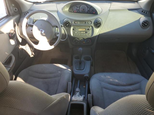 1G8AJ52F53Z119544 - 2003 SATURN ION LEVEL 2 Ağ foto 8