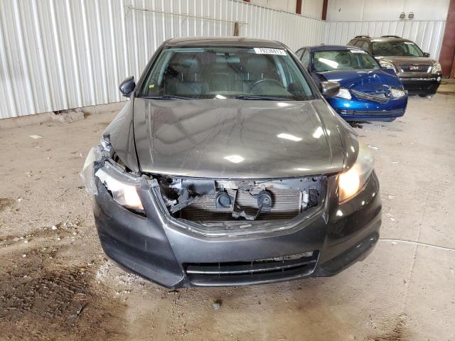 1HGCP2F68BA121874 - 2011 HONDA ACCORD SE GRAY photo 5