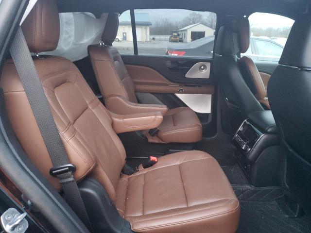 5LM5J7XC3PGL14974 - 2023 LINCOLN AVIATOR RESERVE BLACK photo 10