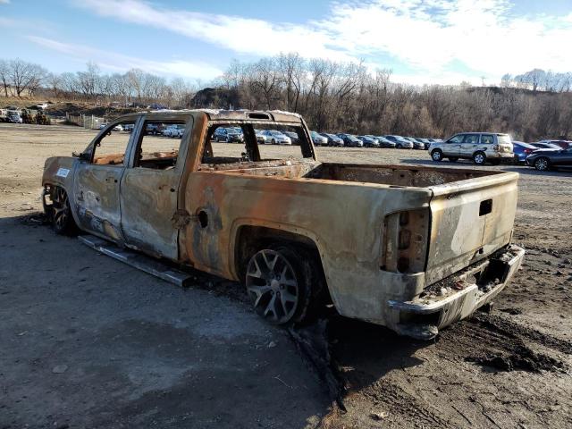 3GTU2VECXFG115138 - 2015 GMC SIERRA K1500 SLT BURN photo 2