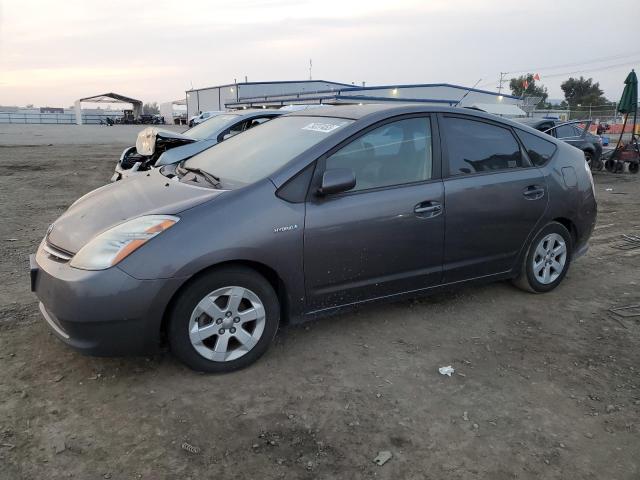 2008 TOYOTA PRIUS, 