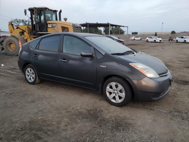 JTDKB20U083435709 - 2008 TOYOTA PRIUS GRAY photo 4