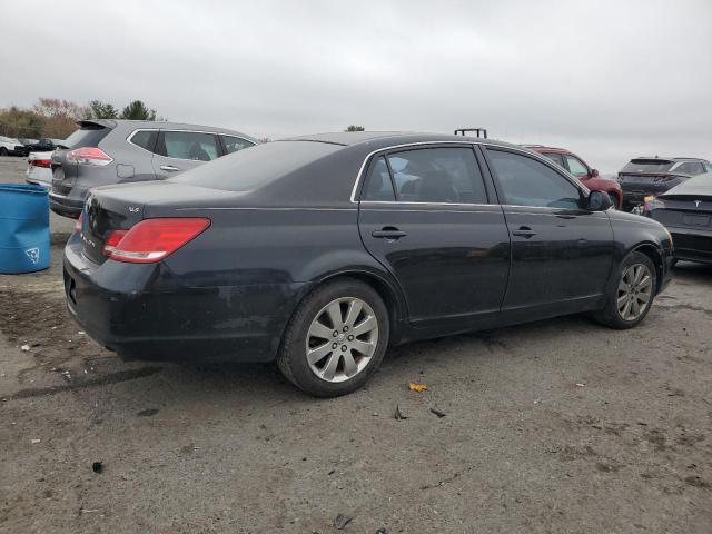 4T1BK36B45U030563 - 2005 TOYOTA AVALON XL BLACK photo 3