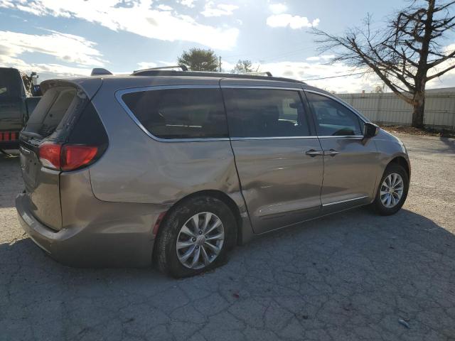 2C4RC1BG2HR844525 - 2017 CHRYSLER PACIFICA TOURING L Qəhvəyi foto 3