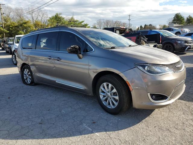 2C4RC1BG2HR844525 - 2017 CHRYSLER PACIFICA TOURING L Qəhvəyi foto 4