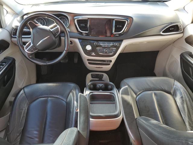 2C4RC1BG2HR844525 - 2017 CHRYSLER PACIFICA TOURING L Qəhvəyi foto 8