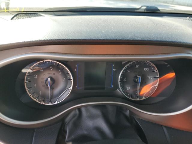 2C4RC1BG2HR844525 - 2017 CHRYSLER PACIFICA TOURING L Qəhvəyi foto 9