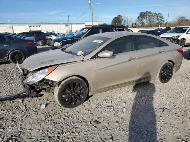 2011 HYUNDAI SONATA SE, 