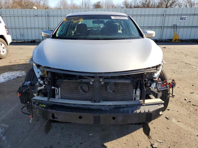 1N4AL3AP7FC462884 - 2015 NISSAN ALTIMA 2.5 SILVER photo 5