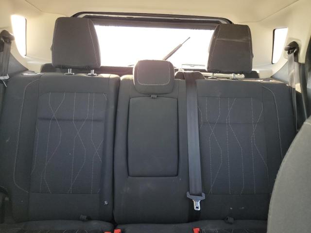 MAJ3S2GE7MC399780 - 2021 FORD ECOSPORT SE ნაცრისფერი ფოტო 10