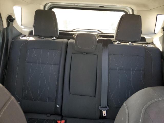 MAJ3S2GE8LC342566 - 2020 FORD ECOSPORT SE SILVER photo 10