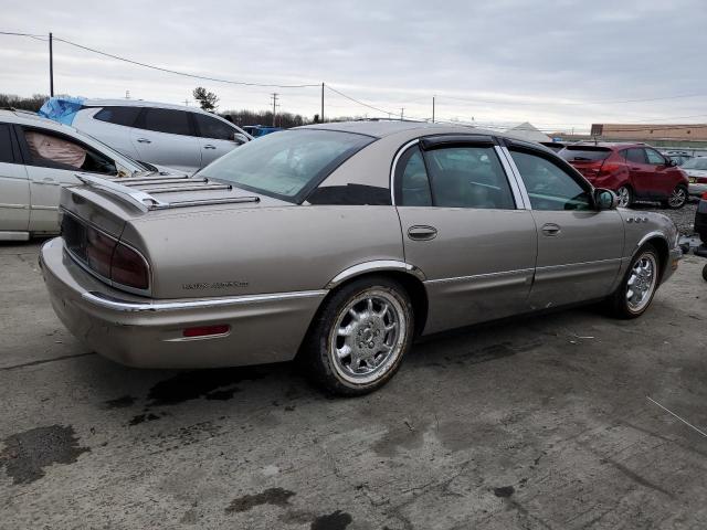 1G4CW54K734200855 - 2003 BUICK PARK AVENU TAN photo 3