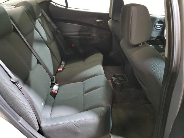 2G2WP552571178485 - 2007 PONTIAC GRAND PRIX 灰色 照片 10