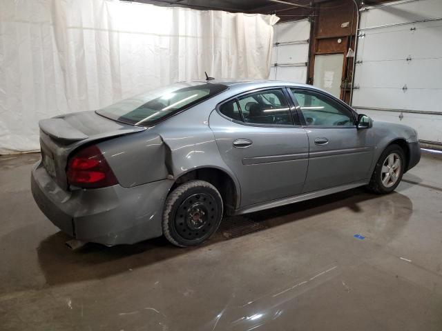2G2WP552571178485 - 2007 PONTIAC GRAND PRIX 灰色 照片 3