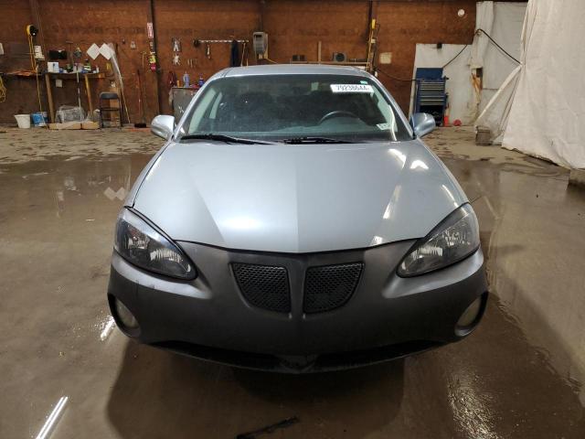 2G2WP552571178485 - 2007 PONTIAC GRAND PRIX 灰色 照片 5