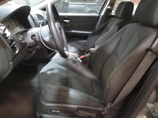 2G2WP552571178485 - 2007 PONTIAC GRAND PRIX 灰色 照片 7
