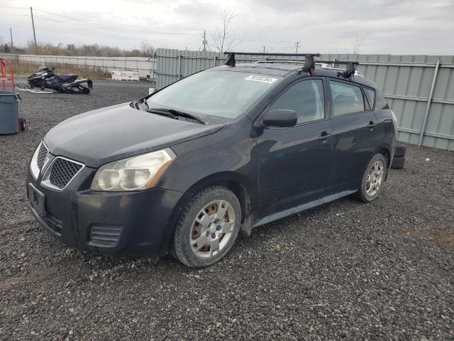 2010 PONTIAC VIBE, 