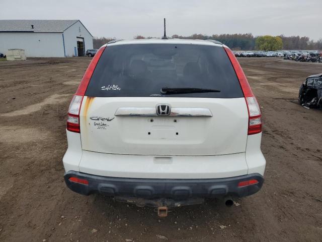 JHLRE48747C123149 - 2007 HONDA CR-V EXL Beyaz fotoğraf 6
