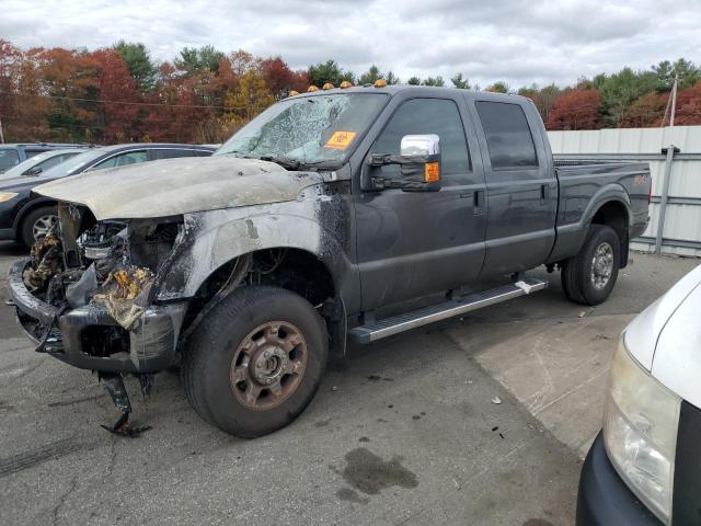 2016 FORD F250 SUPER DUTY, 