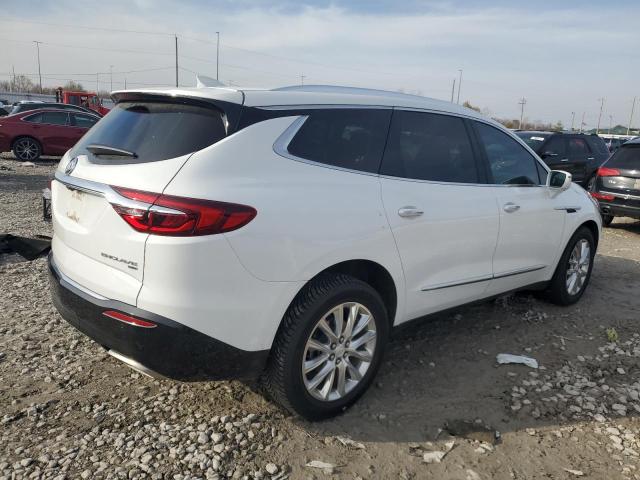 5GAEVAKW7JJ153924 - 2018 BUICK ENCLAVE ESSENCE 白色 照片 3