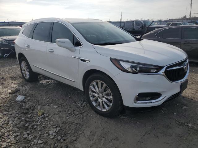 5GAEVAKW7JJ153924 - 2018 BUICK ENCLAVE ESSENCE 白色 照片 4