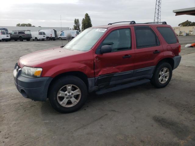 2005 FORD ESCAPE XLT, 