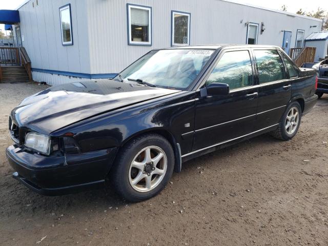 2000 VOLVO S70 BASE, 