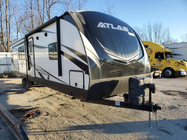 4YDT33026LM960554 - 2020 DUTC ATLAS WHITE photo 1