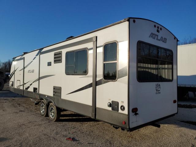 4YDT33026LM960554 - 2020 DUTC ATLAS WHITE photo 3