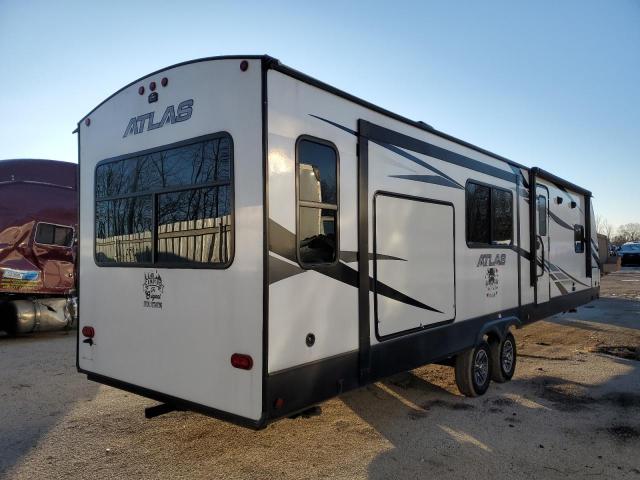 4YDT33026LM960554 - 2020 DUTC ATLAS WHITE photo 4