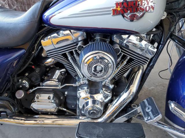 1HD1FCW186Y640955 - 2006 HARLEY-DAVIDSON FLHTCUI 双色 照片 7