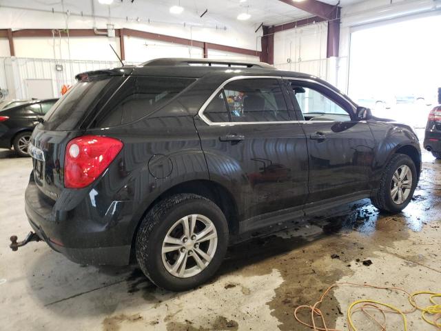 2GNALCEK4F6403798 - 2015 CHEVROLET EQUINOX LT CHARCOAL photo 3