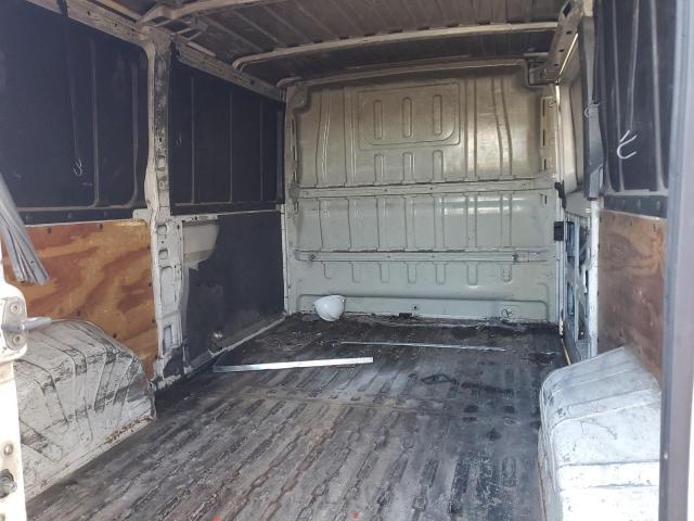 3C6TRVAG1EE124893 - 2014 RAM PROMASTER 1500 STANDARD WHITE photo 10