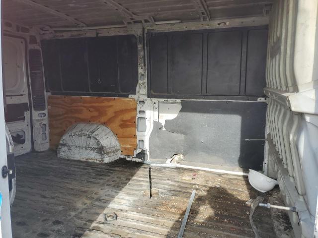 3C6TRVAG1EE124893 - 2014 RAM PROMASTER 1500 STANDARD WHITE photo 11